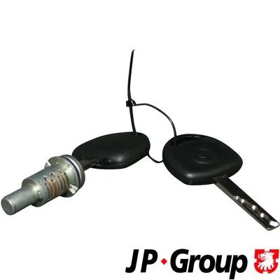 Lock Cylinder
